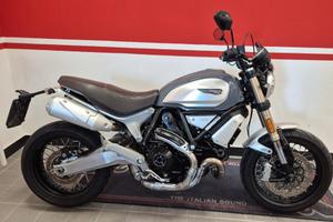Ducati Scrambler 1100 SPECIAL