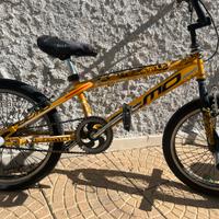 Bmx bambino