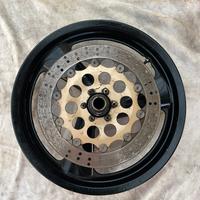 Cagiva Mito 125 Lawson Cerchi