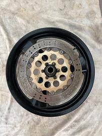 Cagiva Mito 125 Lawson Cerchi