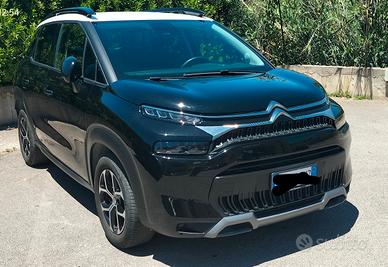 C3 Aircross Blue HDi  110 S&S Plus 