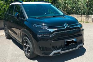 C3 Aircross Blue HDi  110 S&S Plus 