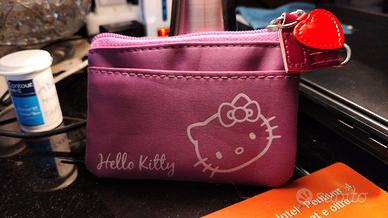 Borsellino Hello Kitty
