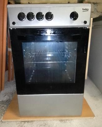 Cucina a gas Beko
