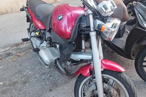 bmw r850r