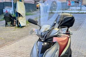 Kymco People S 150 anno 2021