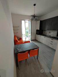 Luminoso 4 vani ristrutturato