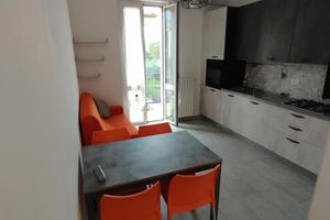 Luminoso 4 vani ristrutturato