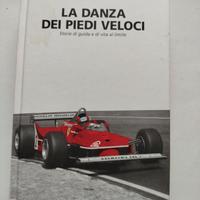libro sulla storia di vari piloti
