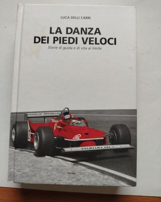 libro sulla storia di vari piloti