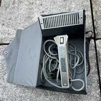 lampada professionale AGFA per fotogragi