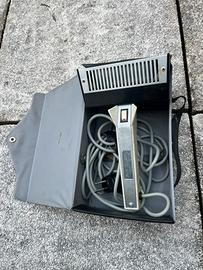 lampada professionale AGFA per fotogragi