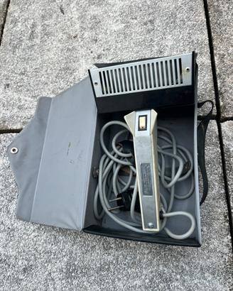 lampada professionale AGFA per fotogragi