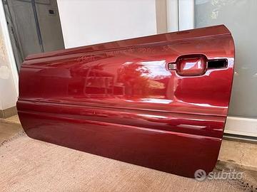 Volvo C70 MK1 1998-2004 Portiera SX Lato Guida