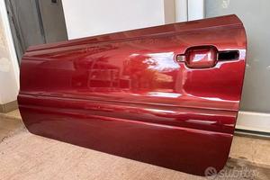 Volvo C70 MK1 1998-2004 Portiera SX Lato Guida