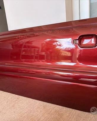 Volvo C70 MK1 1998-2004 Portiera SX Lato Guida