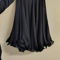 gonna da ballo liscio e standard