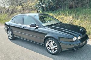 Jaguar X-type 2.5 V6 Executive