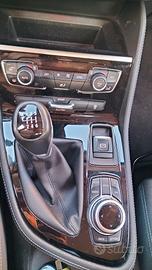 BMW Grand tourer 218 D