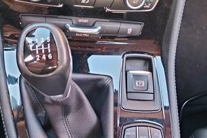 BMW Grand tourer 218 D