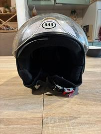 casco BHR