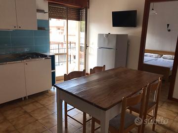 Appartamento 3 vani con posto auto