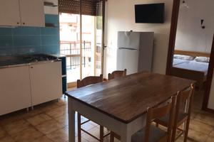 Appartamento 3 vani con posto auto