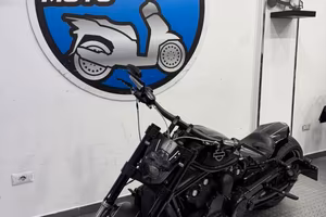 Harley-davidson 1130 Night Rod VRSCD
