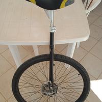 Uniciclo Monociclo ruota 28"