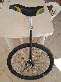 Uniciclo Monociclo ruota 28"
