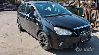 RICAMBI FORD CMAX C MAX ANNO 2008 CIL 1.6 CTDI