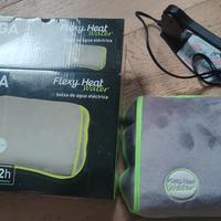Borsa di acqua calda elettrica Marca DAGA