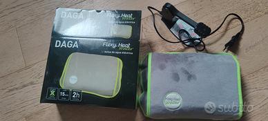 Borsa di acqua calda elettrica Marca DAGA