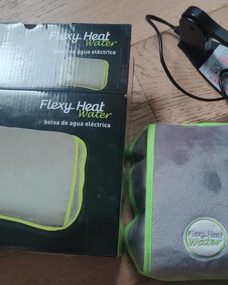 Borsa di acqua calda elettrica Marca DAGA