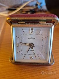 orologio sveglia da viaggio