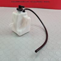 VASCHETTA ACQUA BENELLI TRK 502 X 2020 2019 TRK502