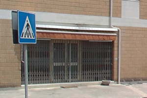 Immobile commerciale