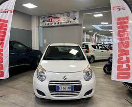 Suzuki Alto 1.0 VVT GL 68CV Ok Neopatentati