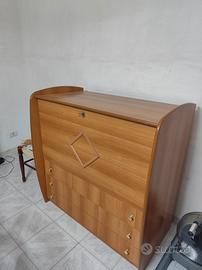 cassapanca più mobile tv