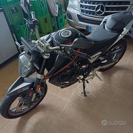 Swm hoku 125