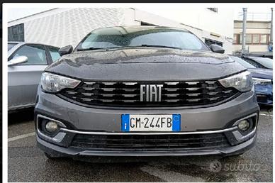 Fiat Tipo 1.3 Mjt S&S 5 porte City Life