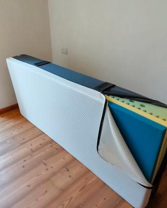 Materasso singolo