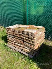 Pianelle Fatte a Mano