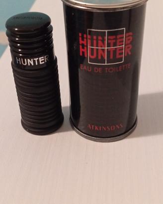 profumo Hunter 