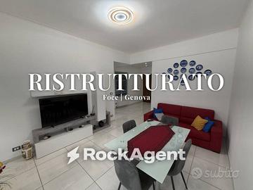 Appartamento di 63 m² con 2 locali a Genova