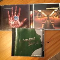 CD Musica Italiana 