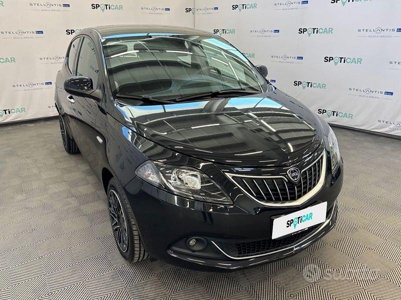 Lancia Ypsilon 4ª serie