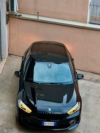 Bmw serie 1 F40 120d xdrive Msport