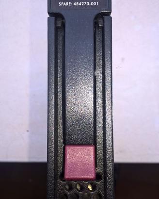 HDD - Switch - RAM - ed ALTRO
