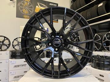 Cerchi NUOVI Audi raggio 18 cod.89423